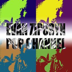 Cover of Pop Channel