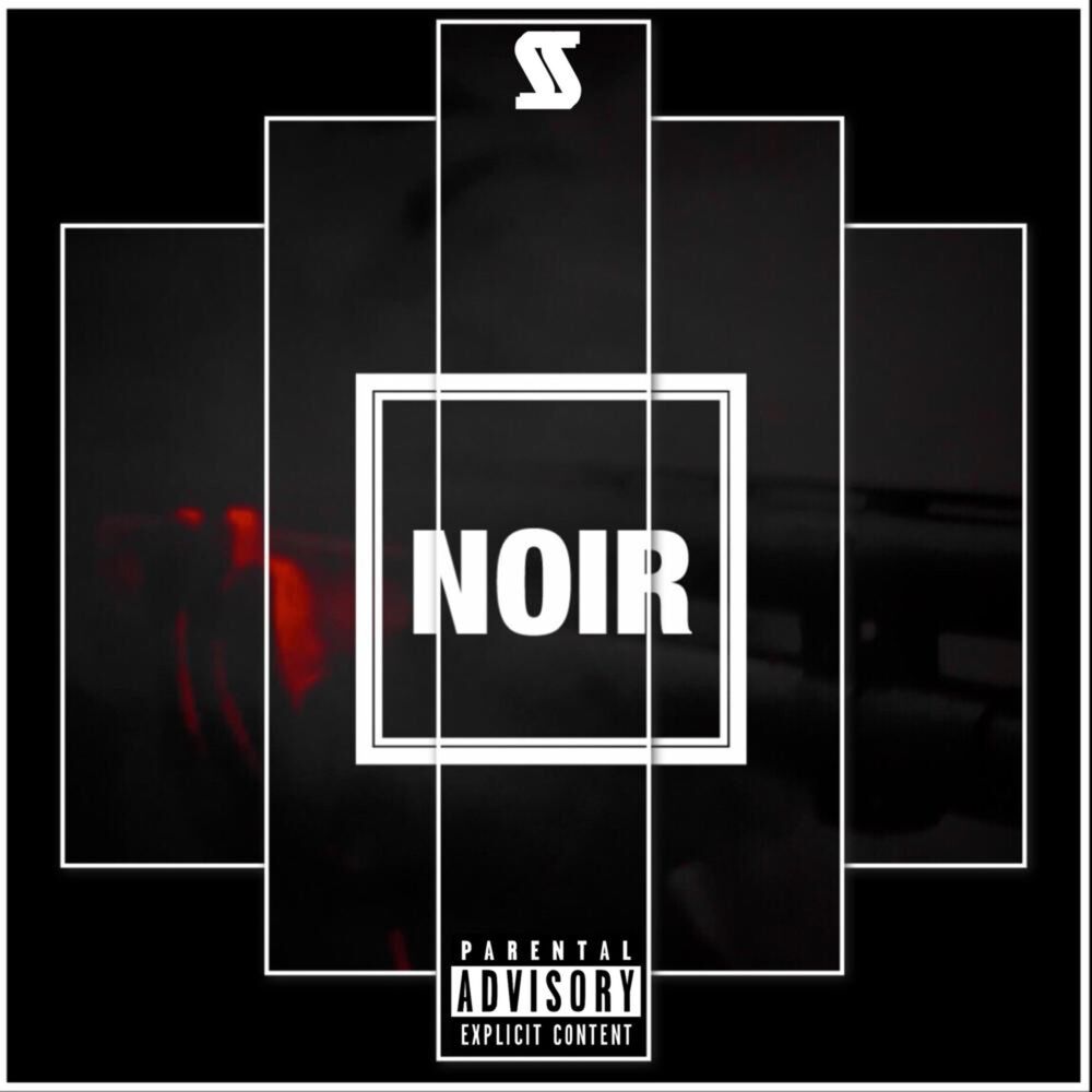 Picture of Noir