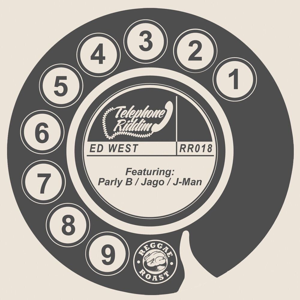 Picture of Telephone Riddim