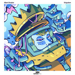 Capa de Kingsdom