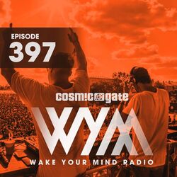 Cover of Wake Your Mind Radio 397