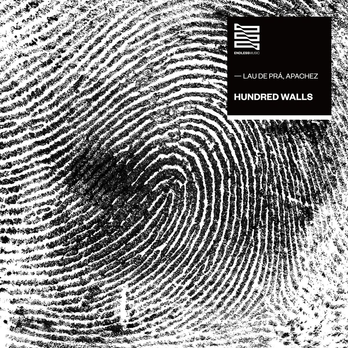 Album cover of Hundred Walls