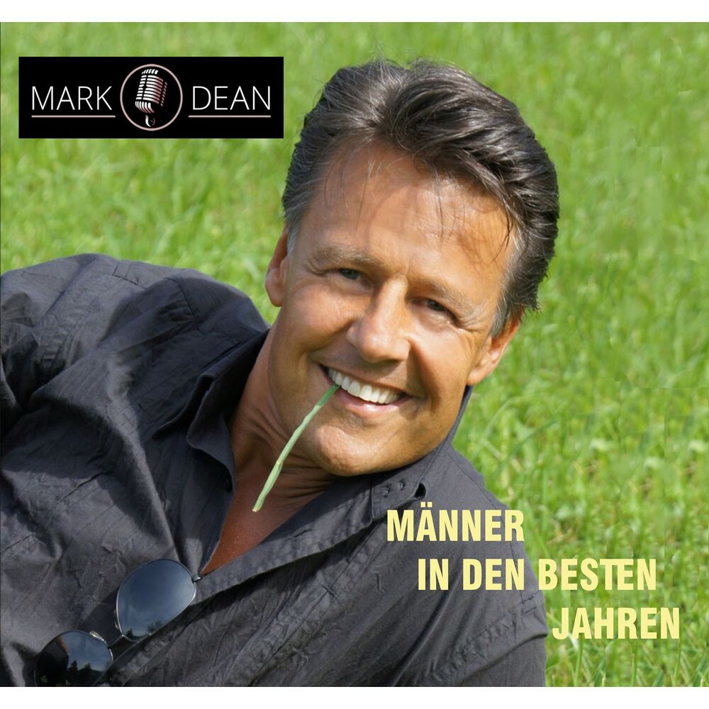 Picture of Männer in den besten Jahren
