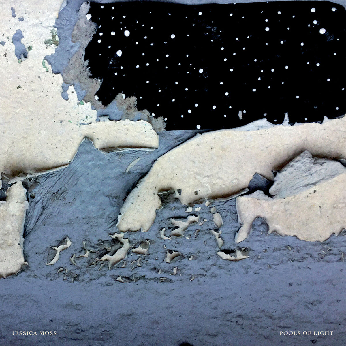 Album cover of Entire Populations, Pt. I