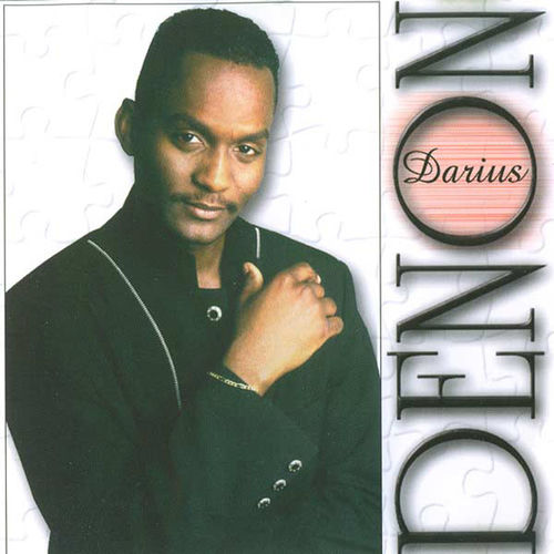 Descargar Sé la vi - Darius Denon MP3