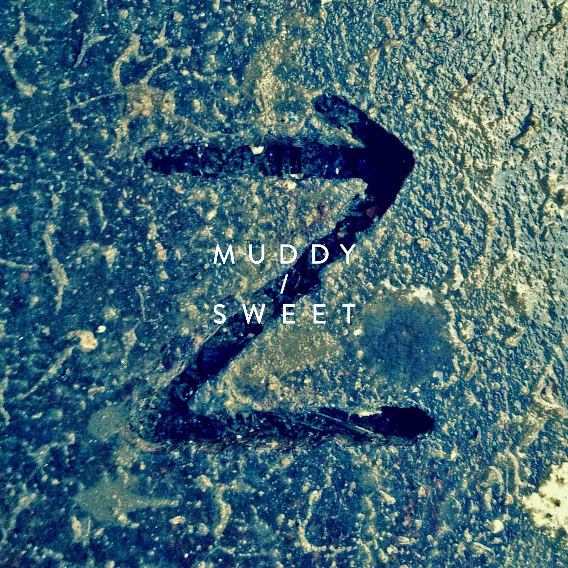 Album cover of Muddy / Sweet