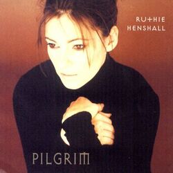 Cover of Pilgrim