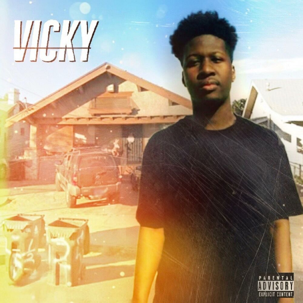 Picture of Vicky