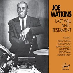 Cover of Last Will and Testament