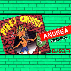 Cover of Andrea (Remix)