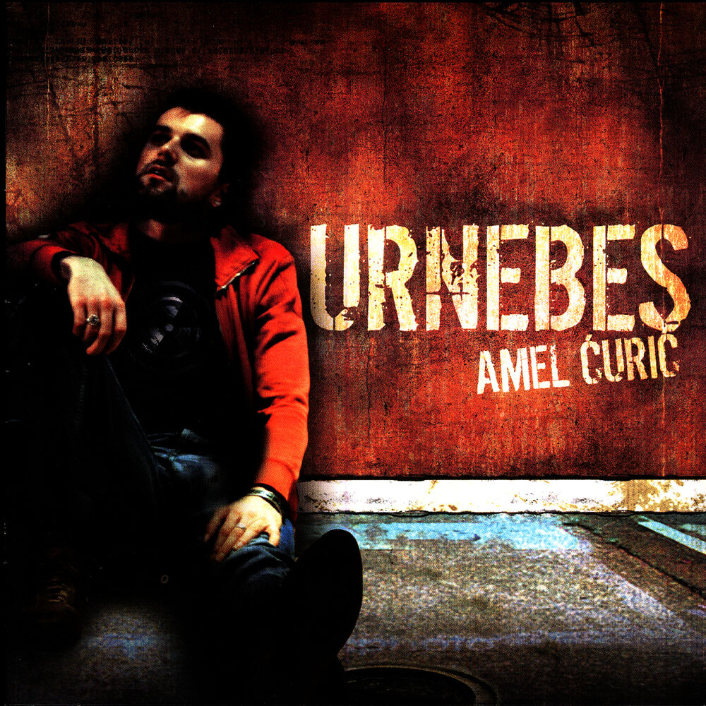 Picture of Urnebes