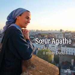 Cover of Je vous aime, ô mon Dieu !