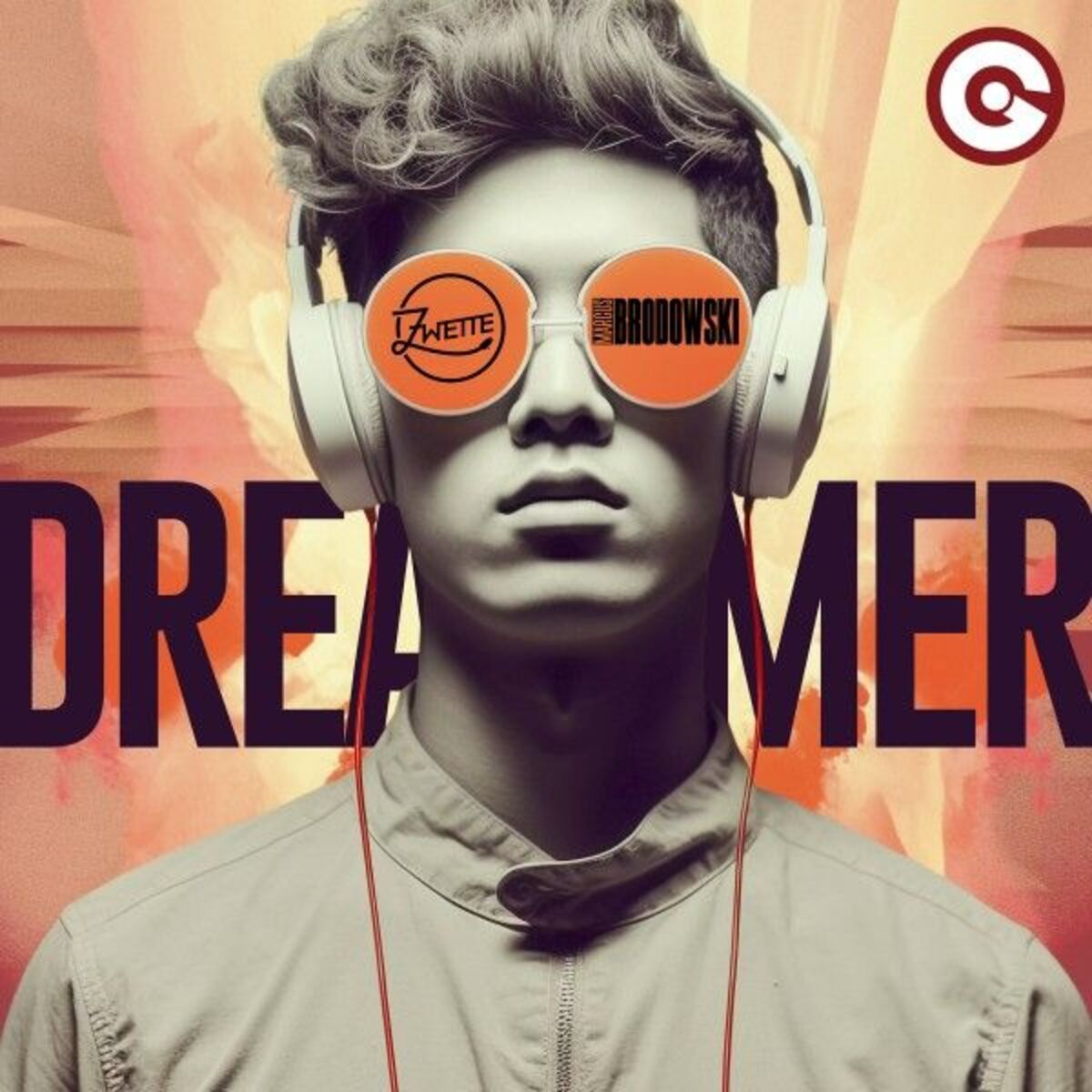 Album cover of Dreamer