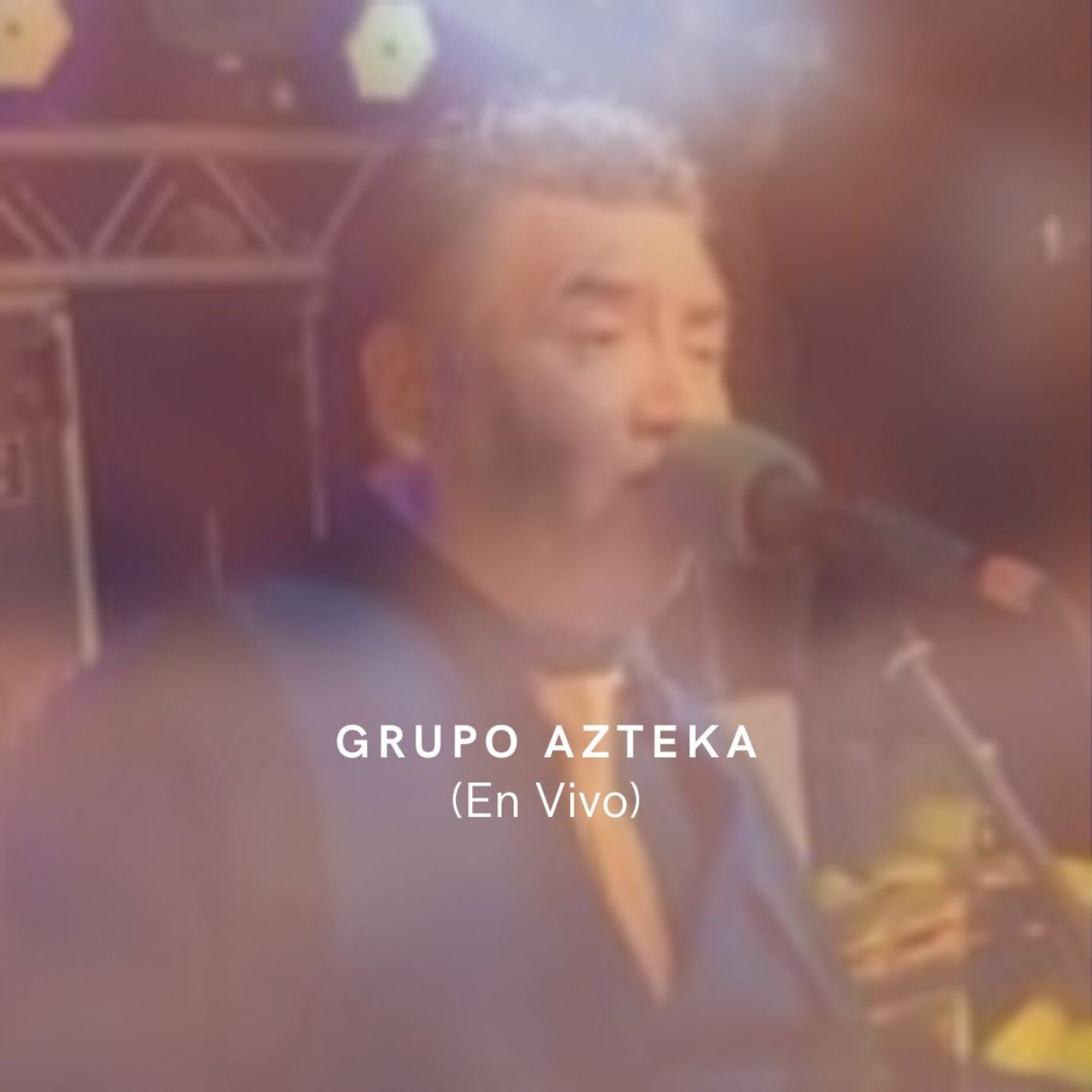 Album cover of En Vivo (En Vivo)