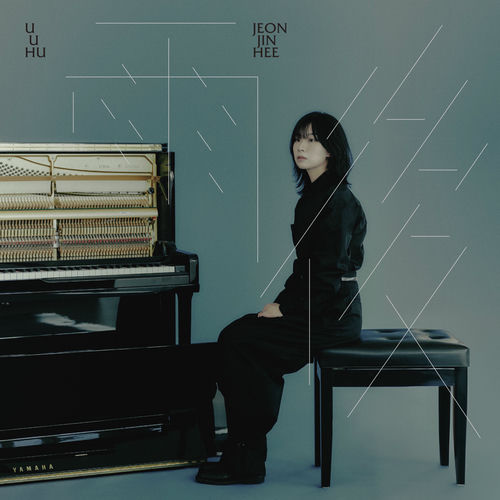 Jeon Jin Hee – 雨後 uhuu