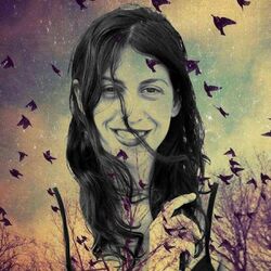 music cover