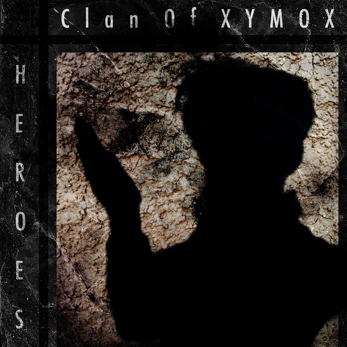 Album cover of Heroes