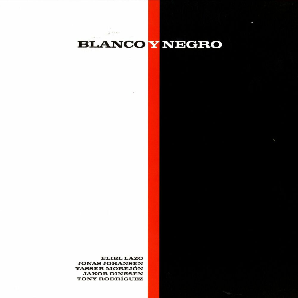 Picture of Blanco Y Negro