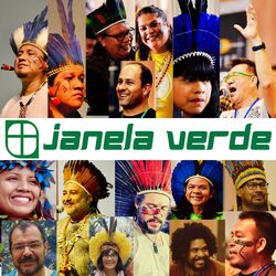 Cover of Janela Verde