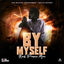 Cover of By Myself