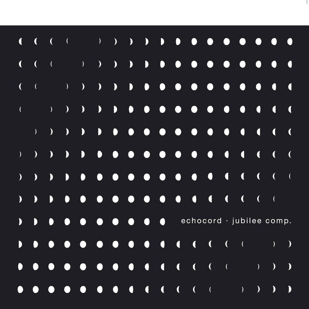 Picture of Echocord Jubilee Compilation