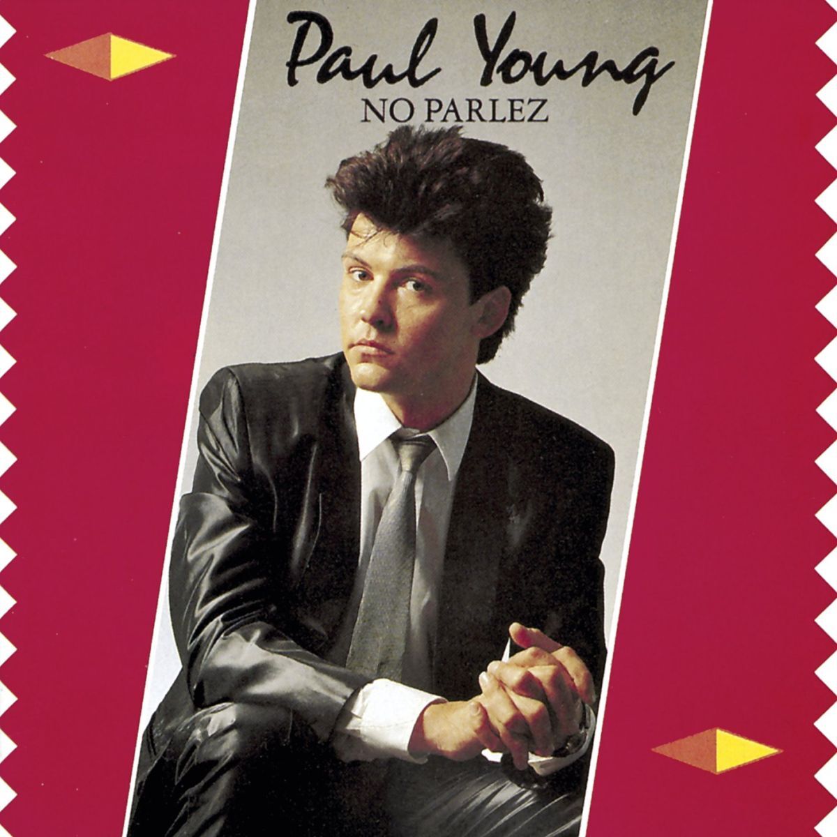 Album cover of Sex