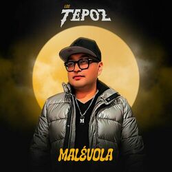 Cover of Malévola bonus tracks