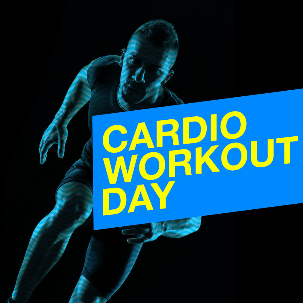Picture of Cardio Workout Day