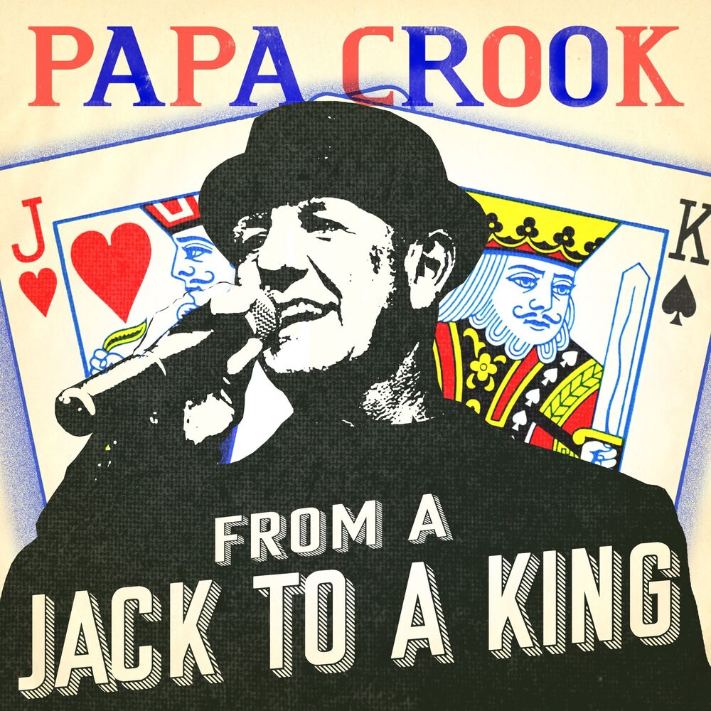 Picture of From a Jack to a King