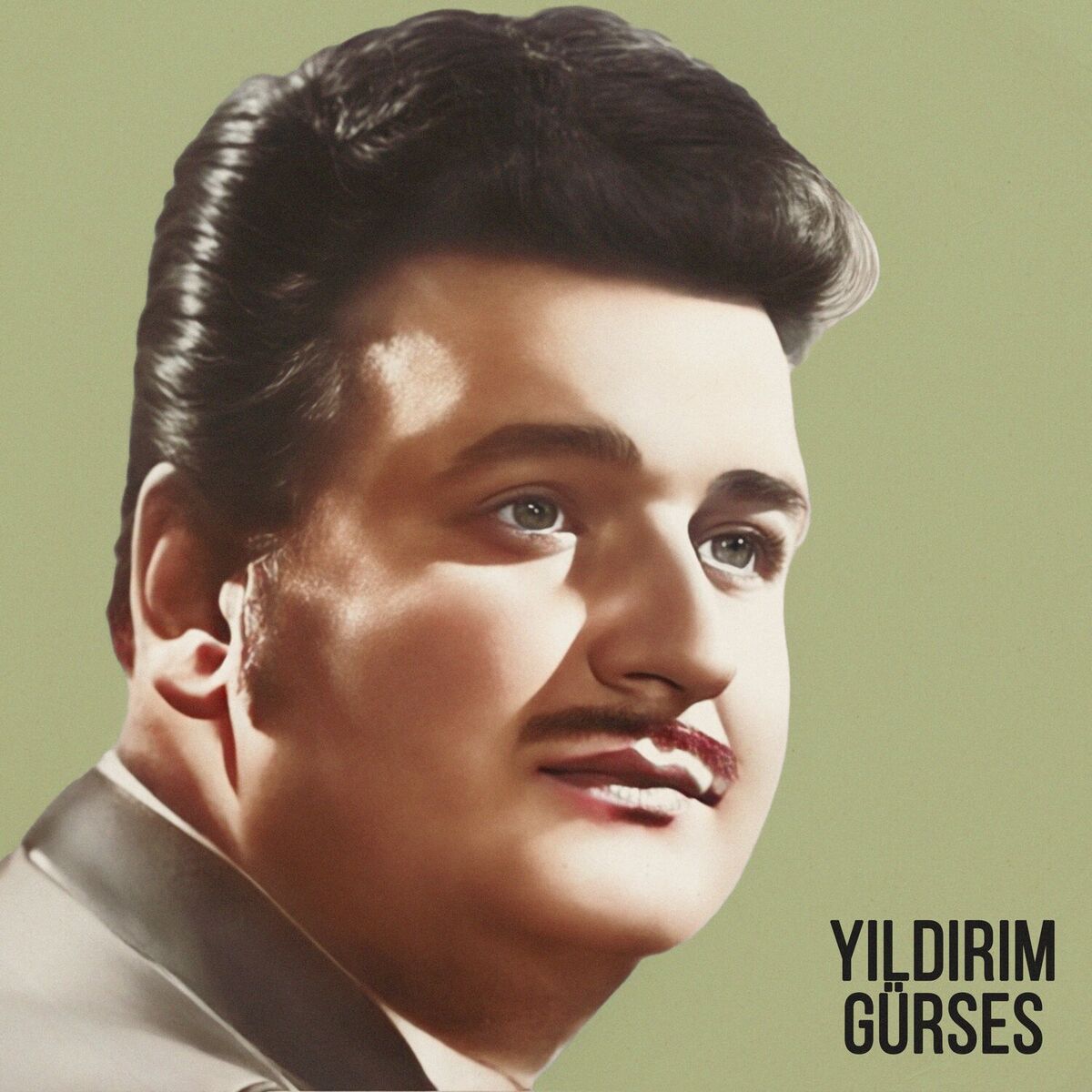Album cover of Son Mektup