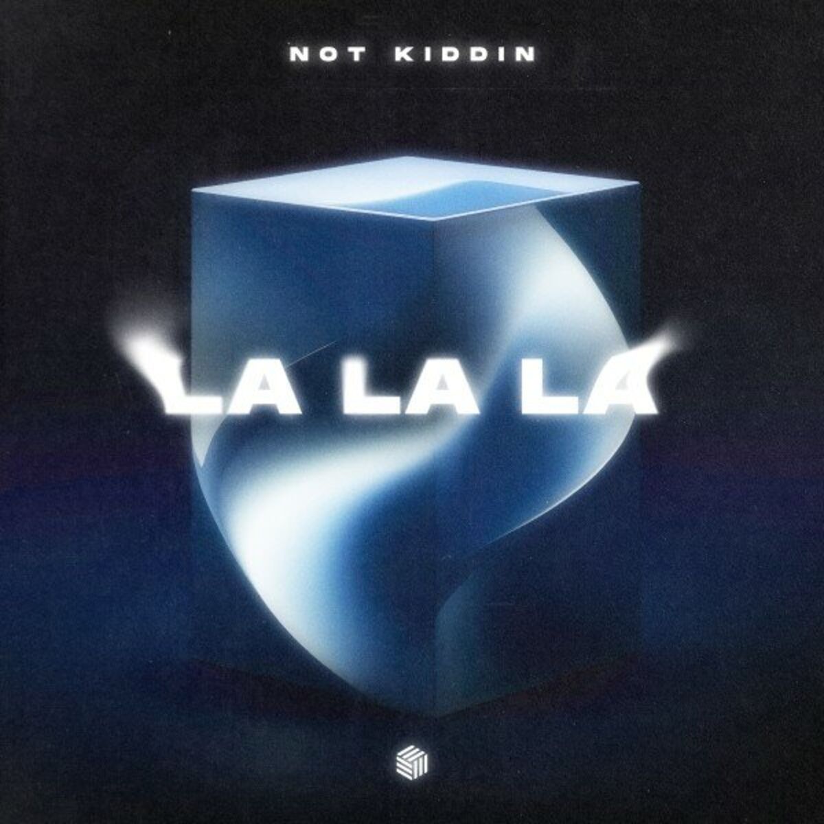 Album cover of La La La