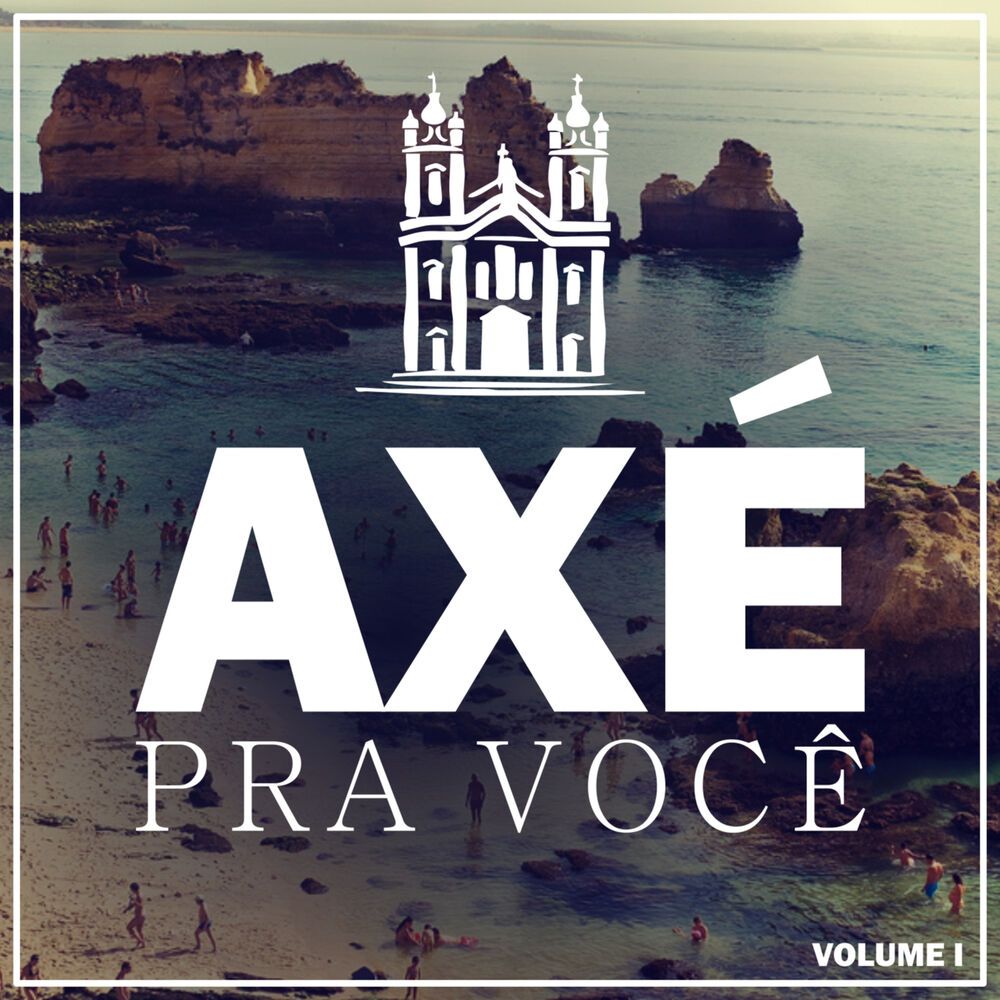 Picture of Axé Pra Você, Vol. 1 - EP