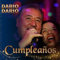 Cover of Cumpleaños