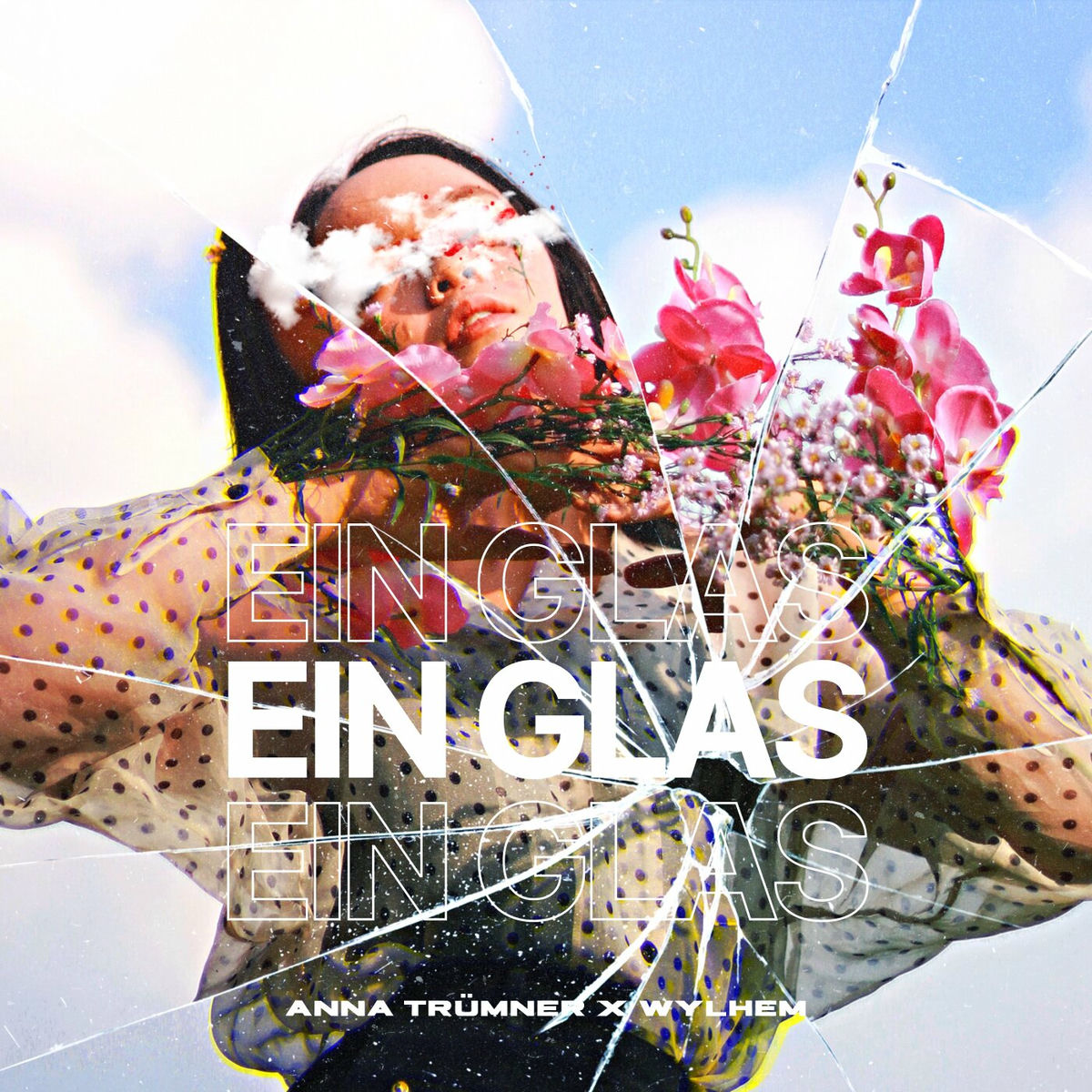 Album cover of Ein Glas