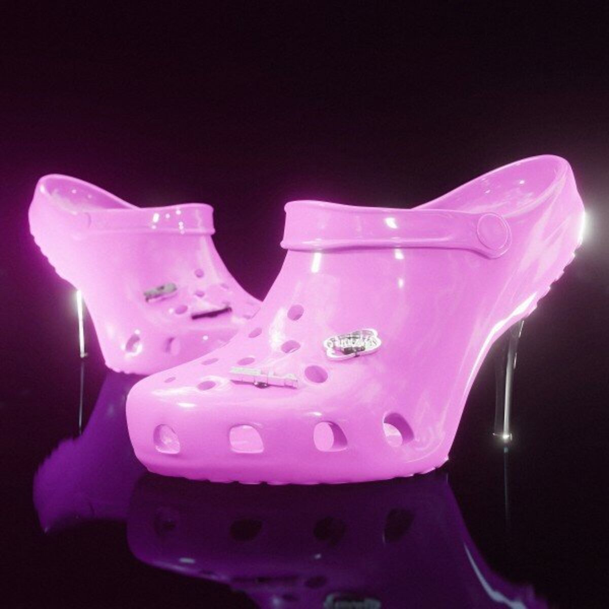 Album cover of Alligator Shoes