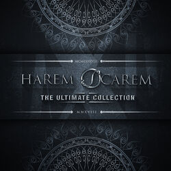 Cover of The Ultimate Collection