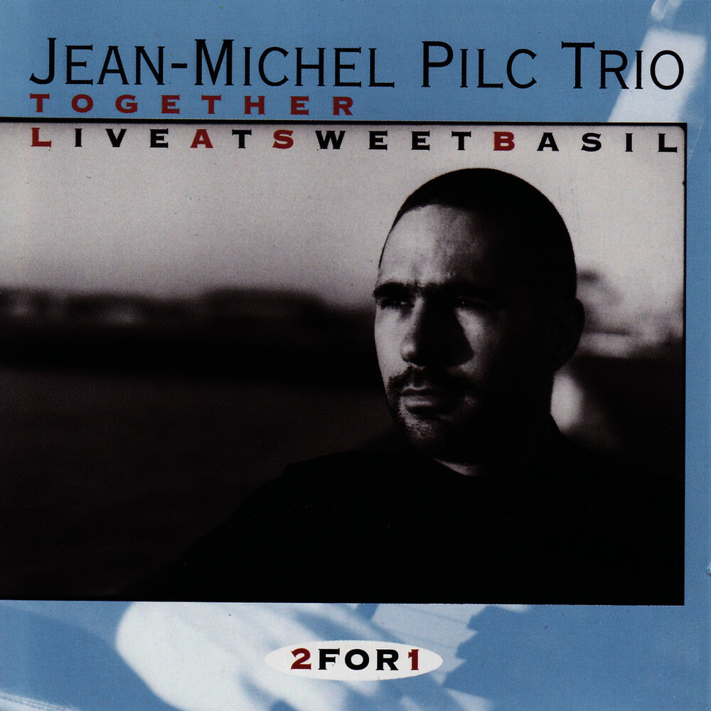Picture of Together: Live At Sweet Basil