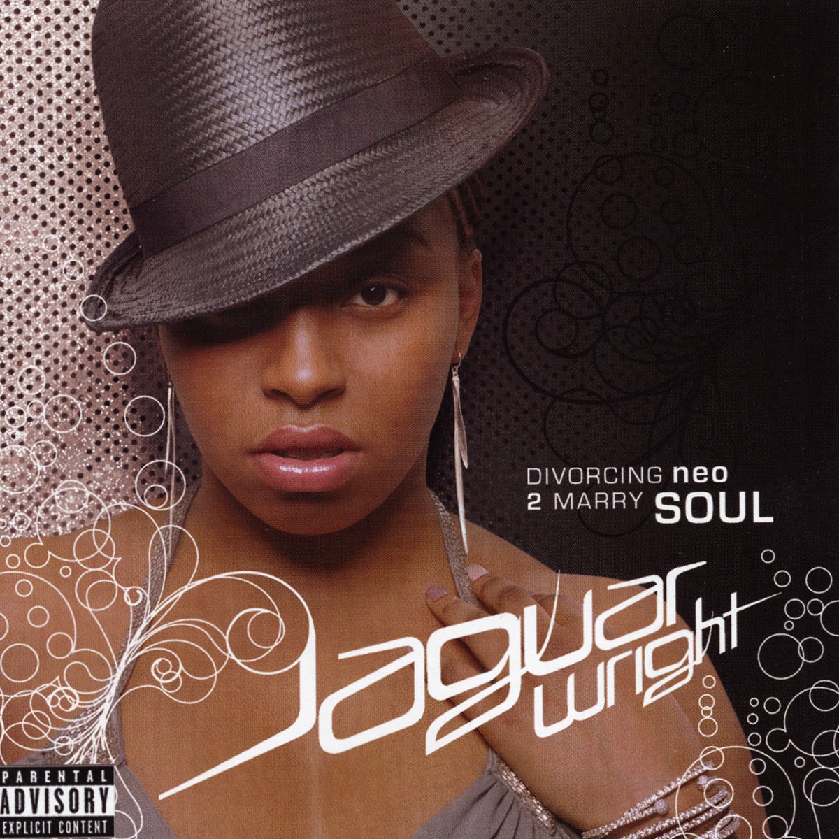 Album cover of Divorcing Neo 2 Marry Soul