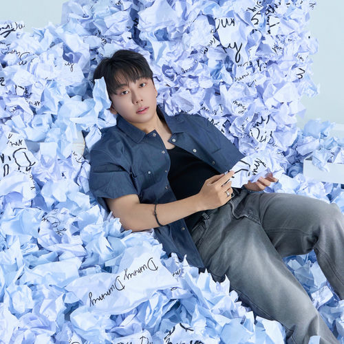 ROH TAE HYUN – Dummy Dummy – Single