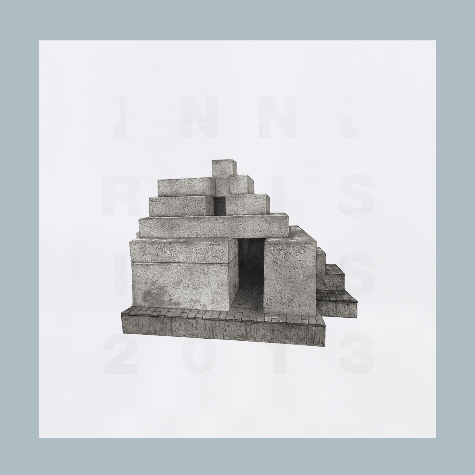 Album cover of Tatischeff EP