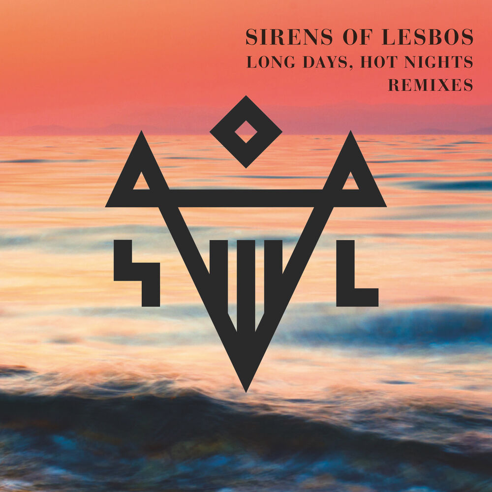 Picture of Long Days, Hot Nights (Remixes)