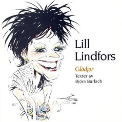 Cover of Glädjor
