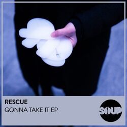 Cover of Gonna Take It EP