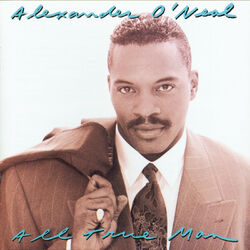 Cover of All True Man