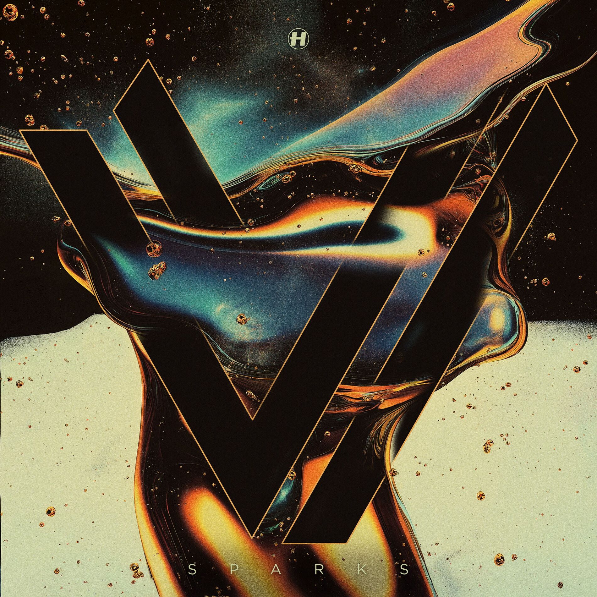Album cover of Sparks