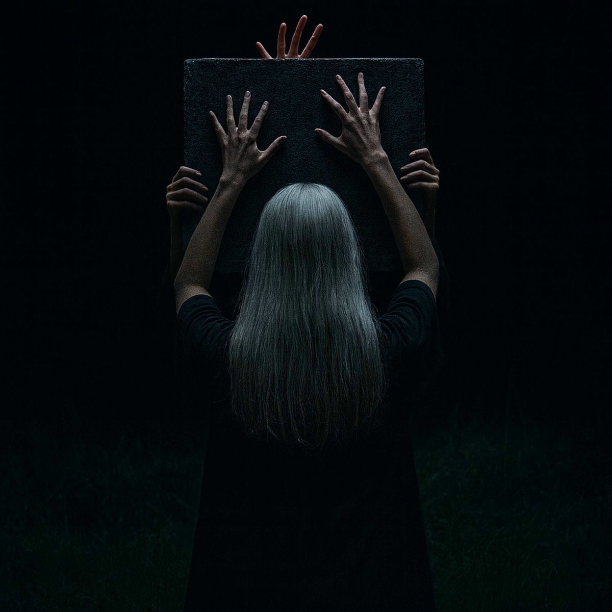 Album cover of невыносимо