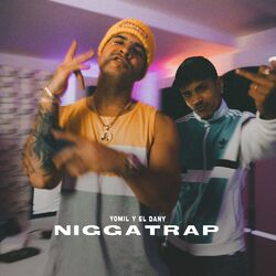 Cover of Nigga Trap