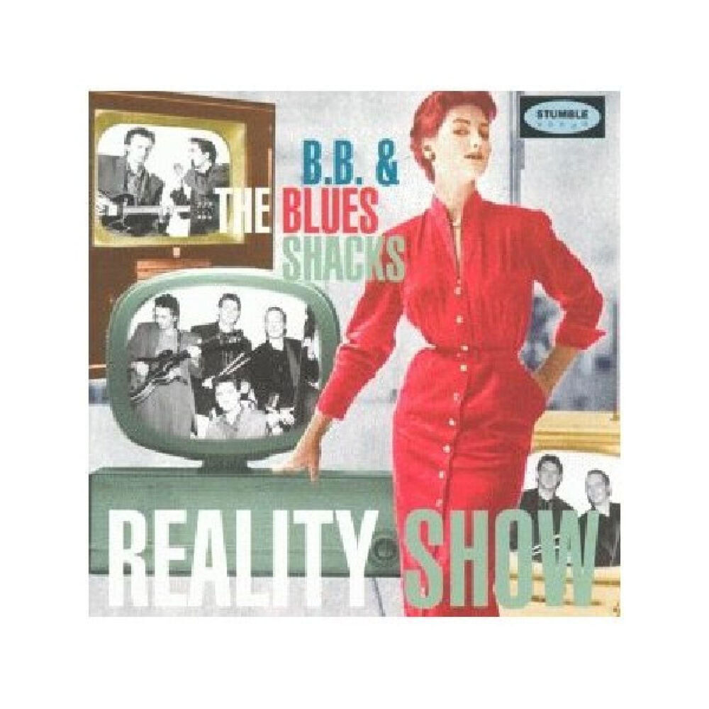 Picture of Reality Show
