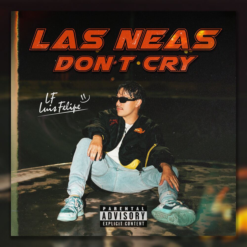 Picture of Las Neas Don't Cry