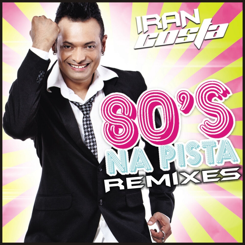 Picture of 80's Na Pista (Remixes)